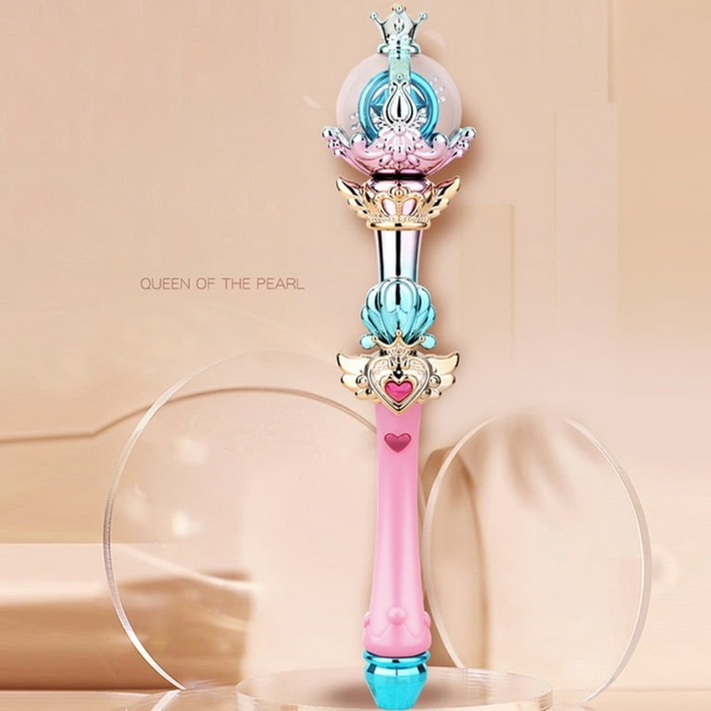 Led magic stick